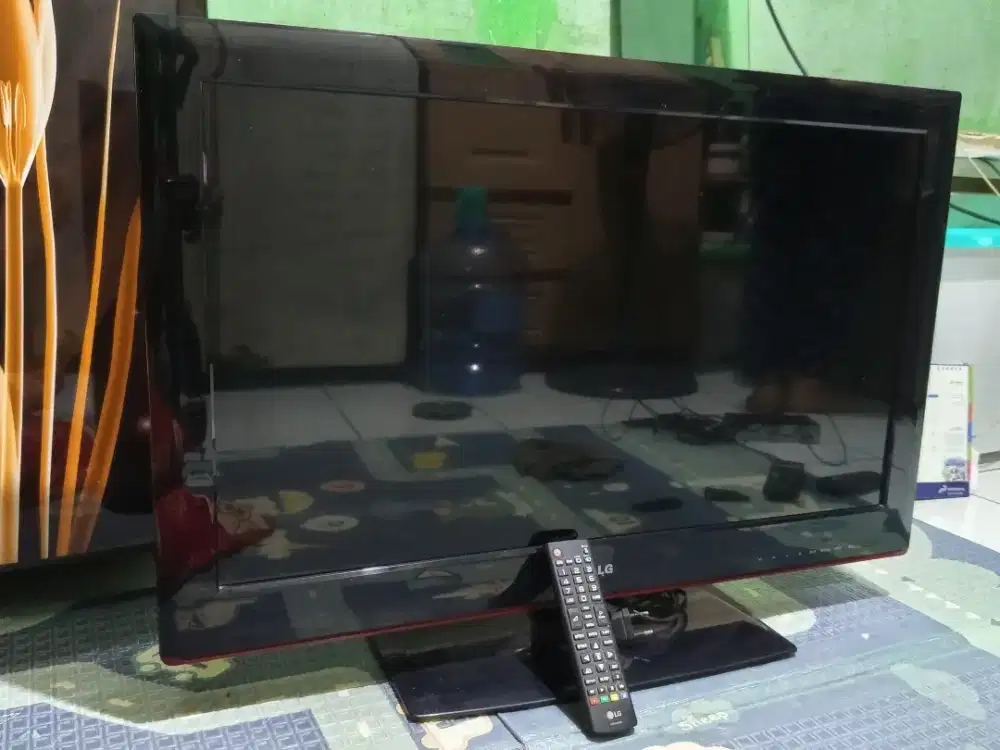 Televisi LCD LED LG32LS3110