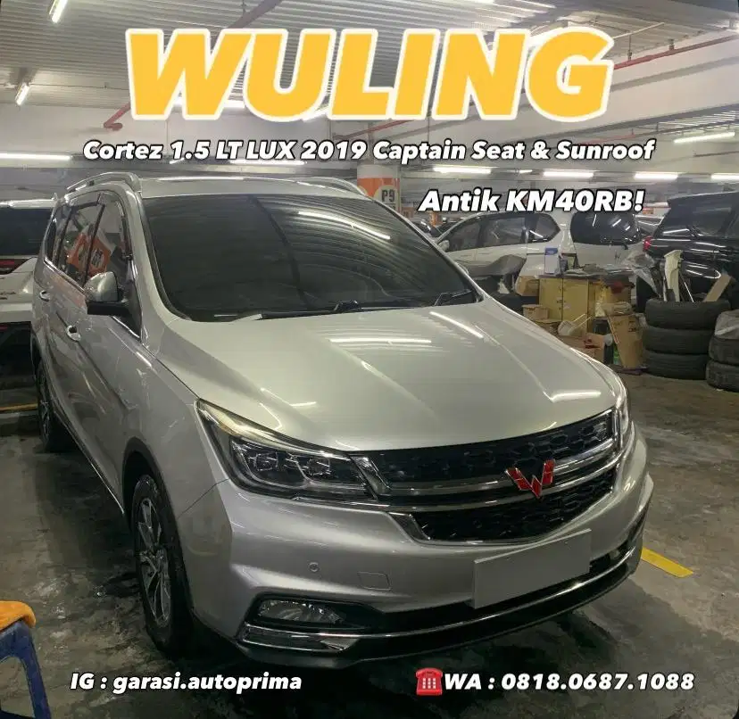 Cortez 1.5 L T LuX turbo 2019 antik
