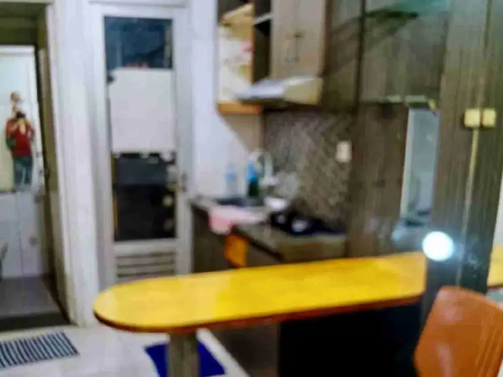 Apartemen Dijual Kelapa Gading di Gading Nias Residences