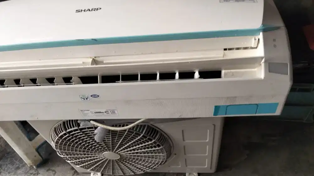 AC seken berkualitas