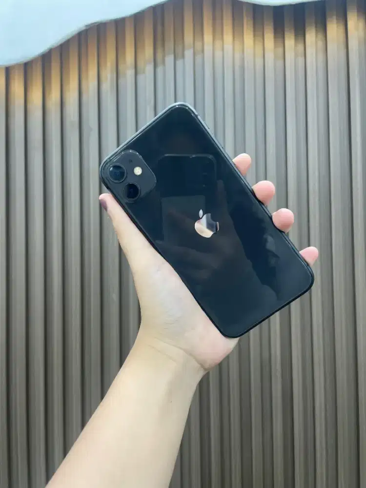 Iphone 11 64GB all operator