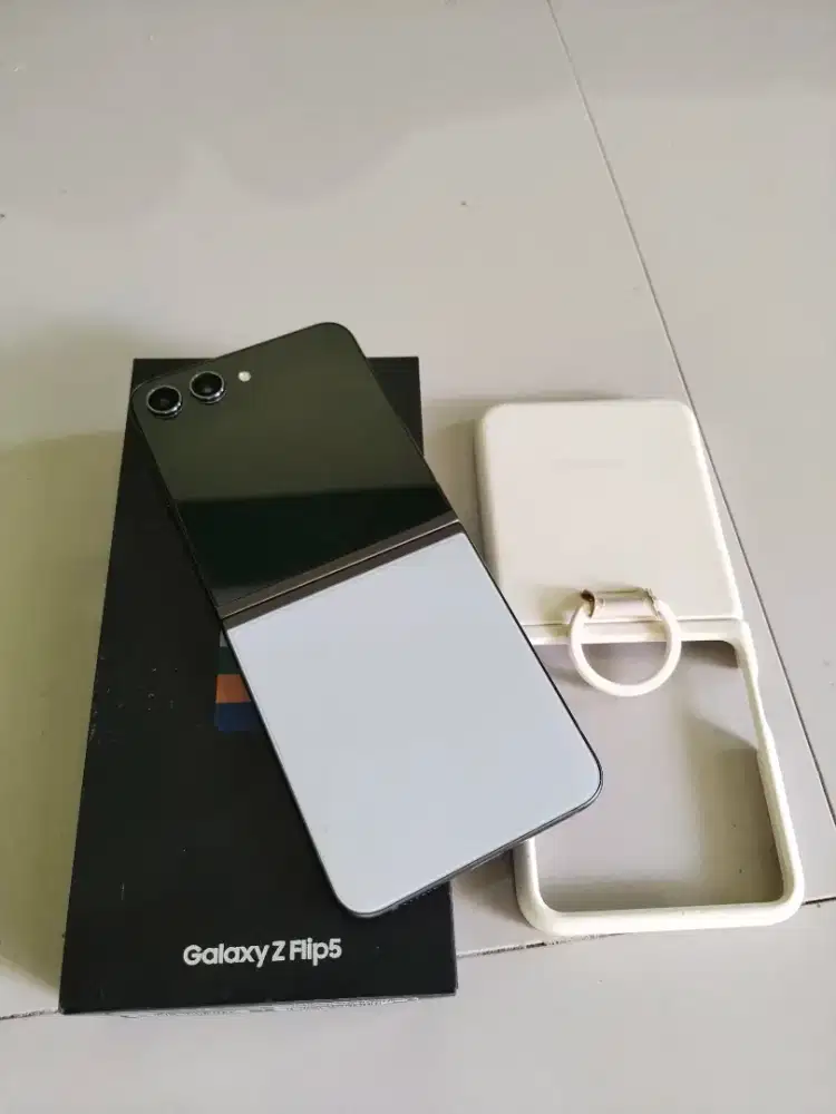 Samsung Flip 5 (512 GB)