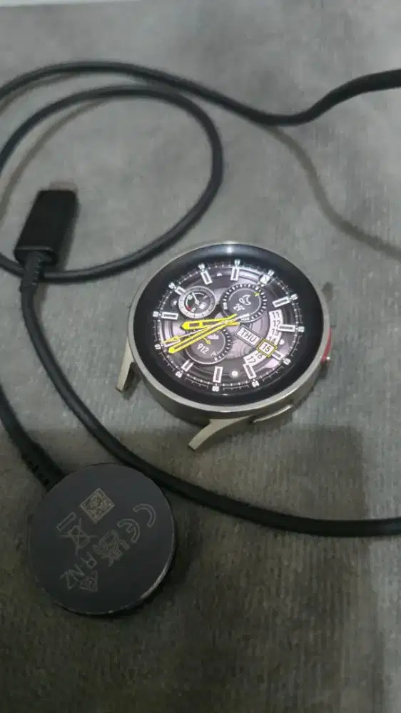 Samsung Galaxy Watch 5 Pro (45mm) Body Only