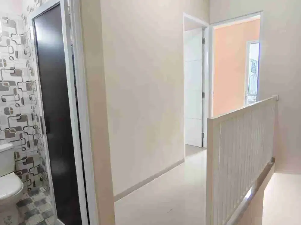 Rumah Baru 500 Jutaan Ploso Dekat Unair RSUD Dr Soetomo Gubeng