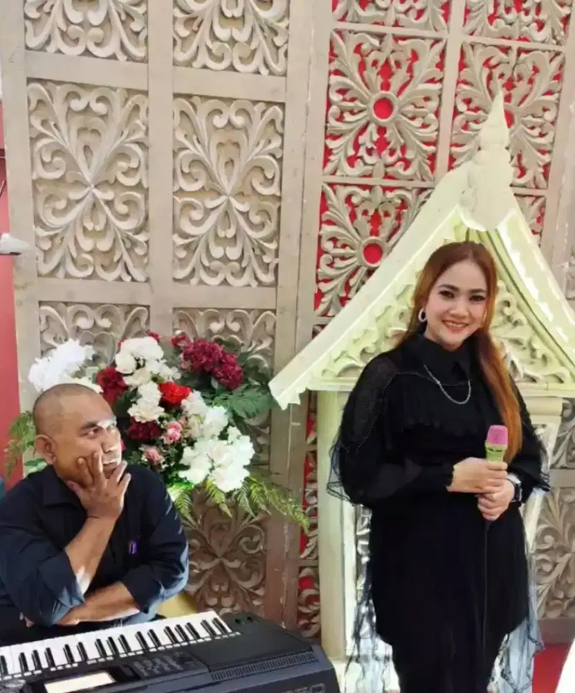 ORGAN TUNGGAL 1,8 JT