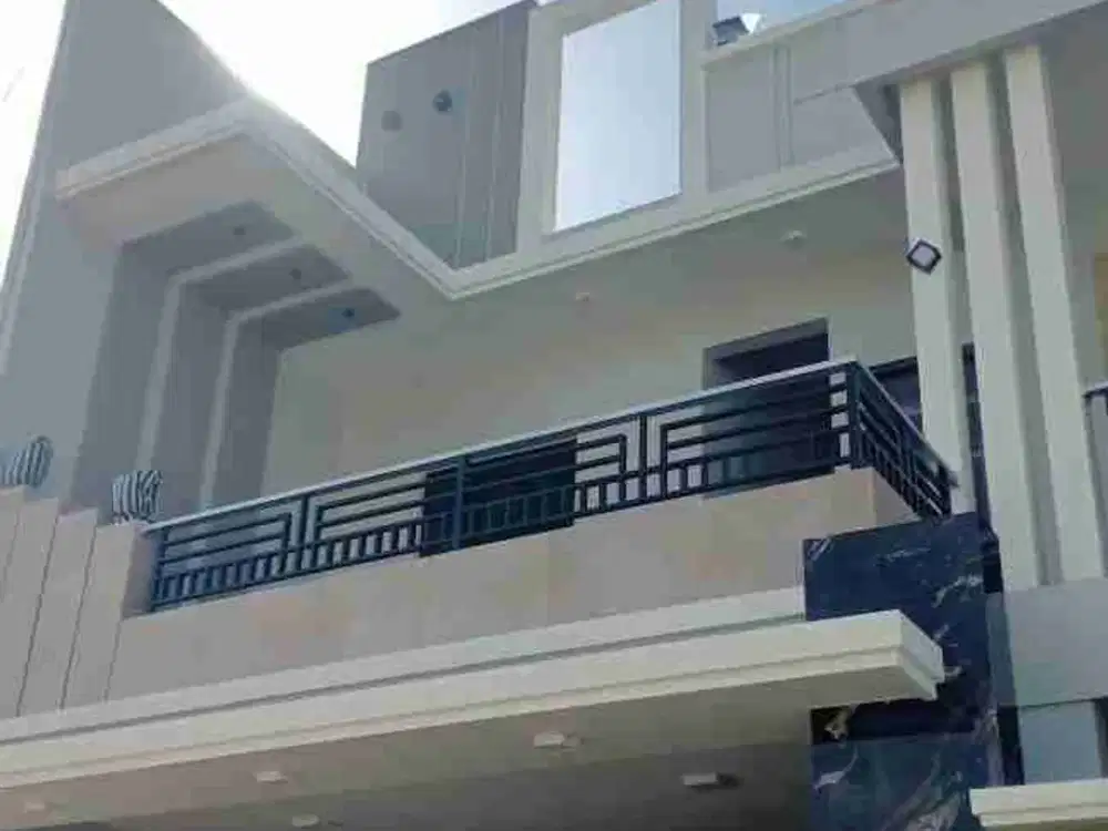 Dijual Rumah baru disumber solo