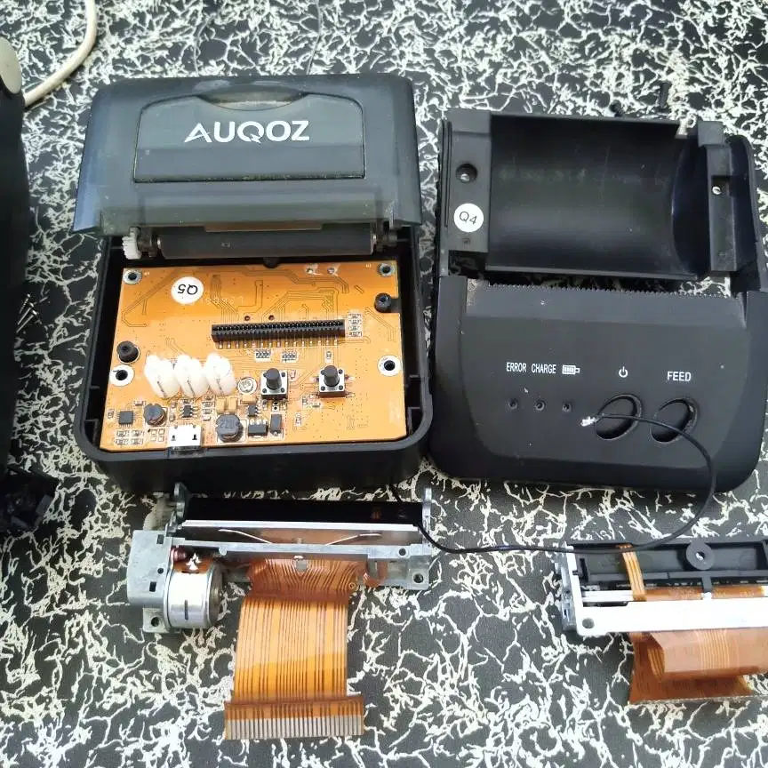 Service Printer Kasir Bluetooth