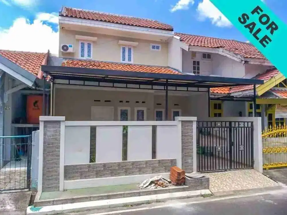 rumah siap huni di panakukang