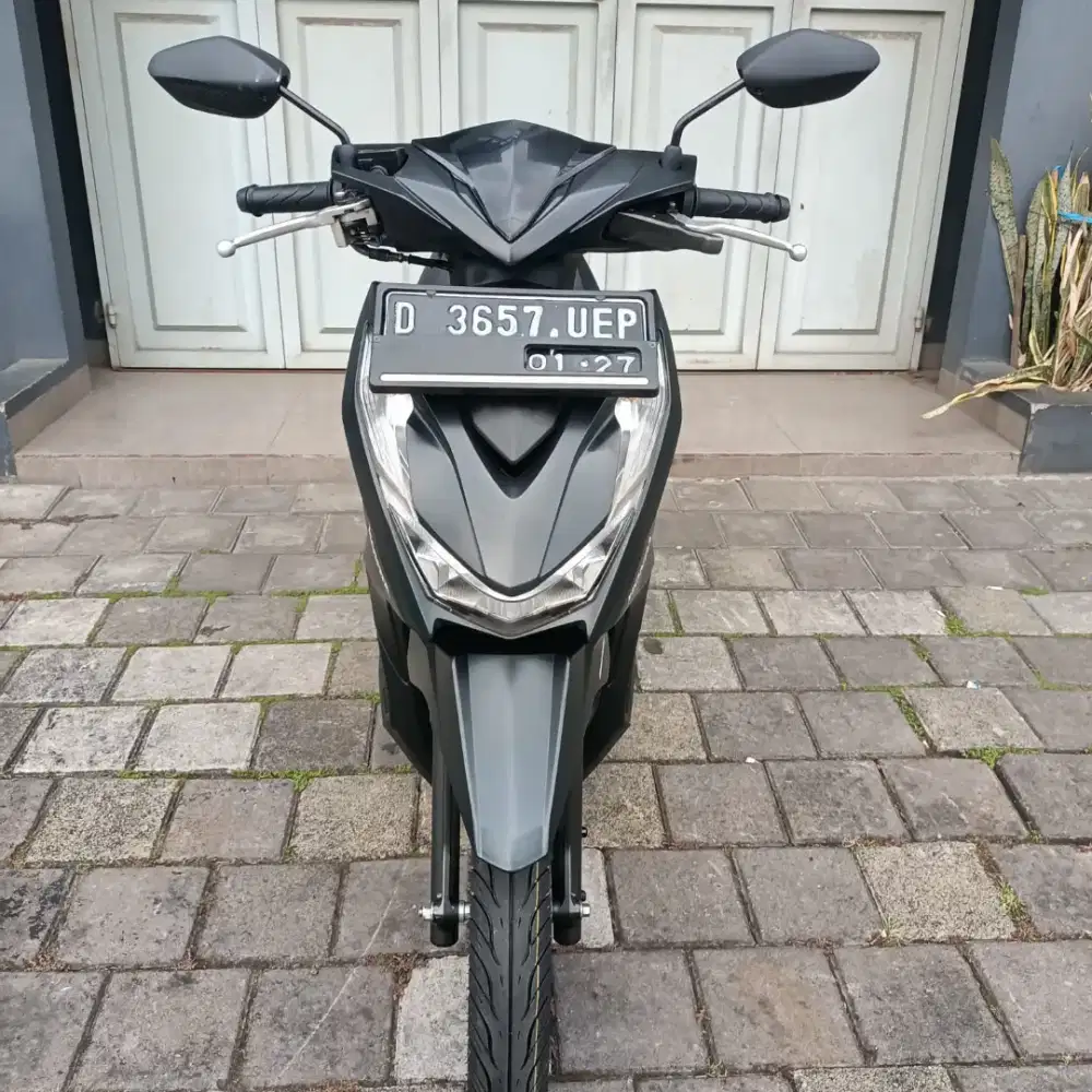 Beat deluxe Thun 2022 terawat