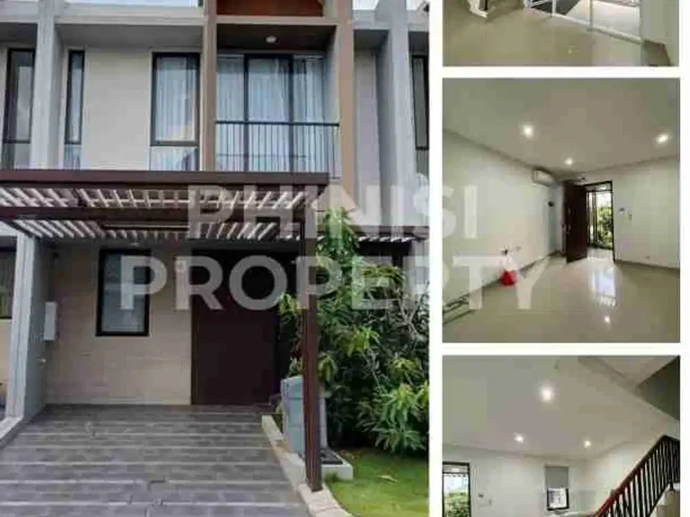 rumah summarecon mutiara