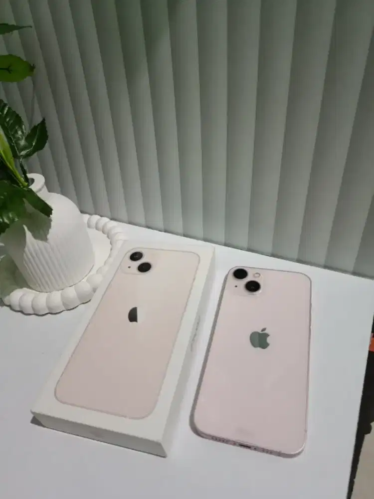 Iphone 13 128 gb IBox