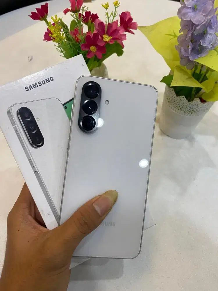 Samsung a56 5g 8/256gb fulshet