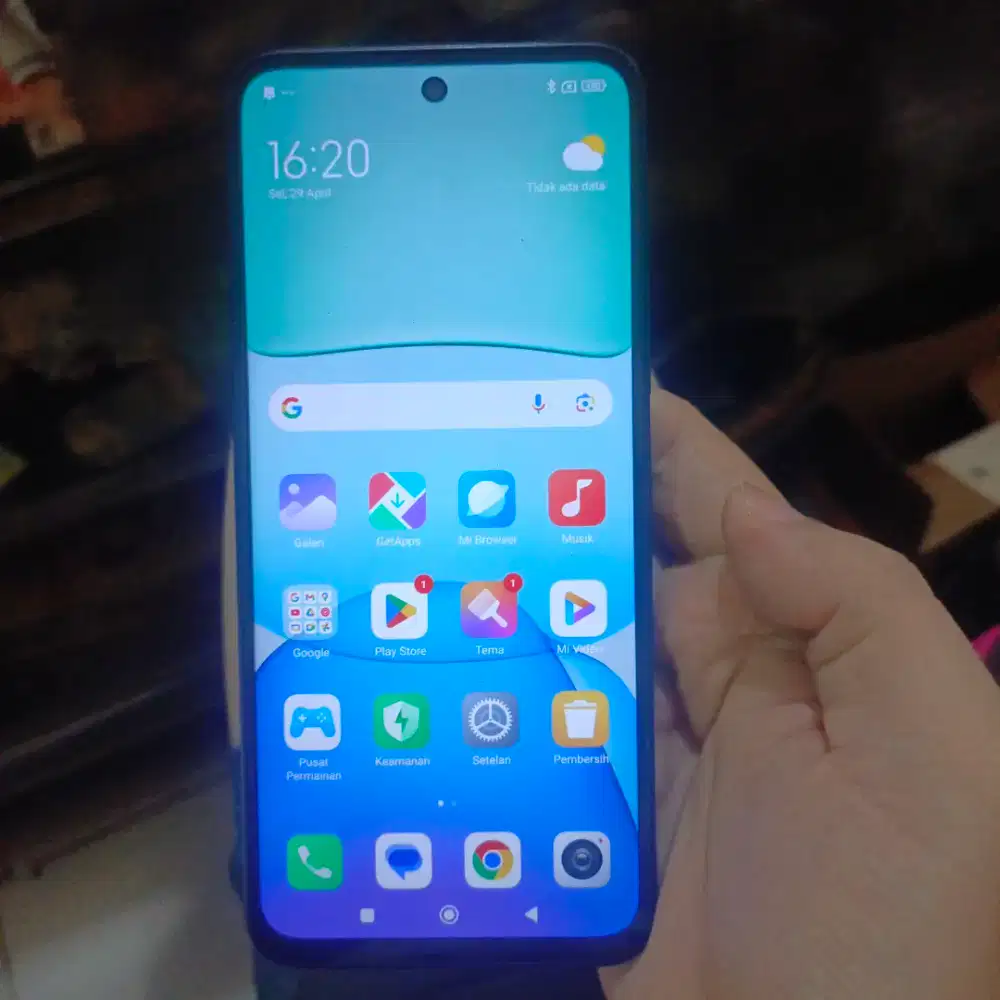 Xiaomi Redmi 13 8/128