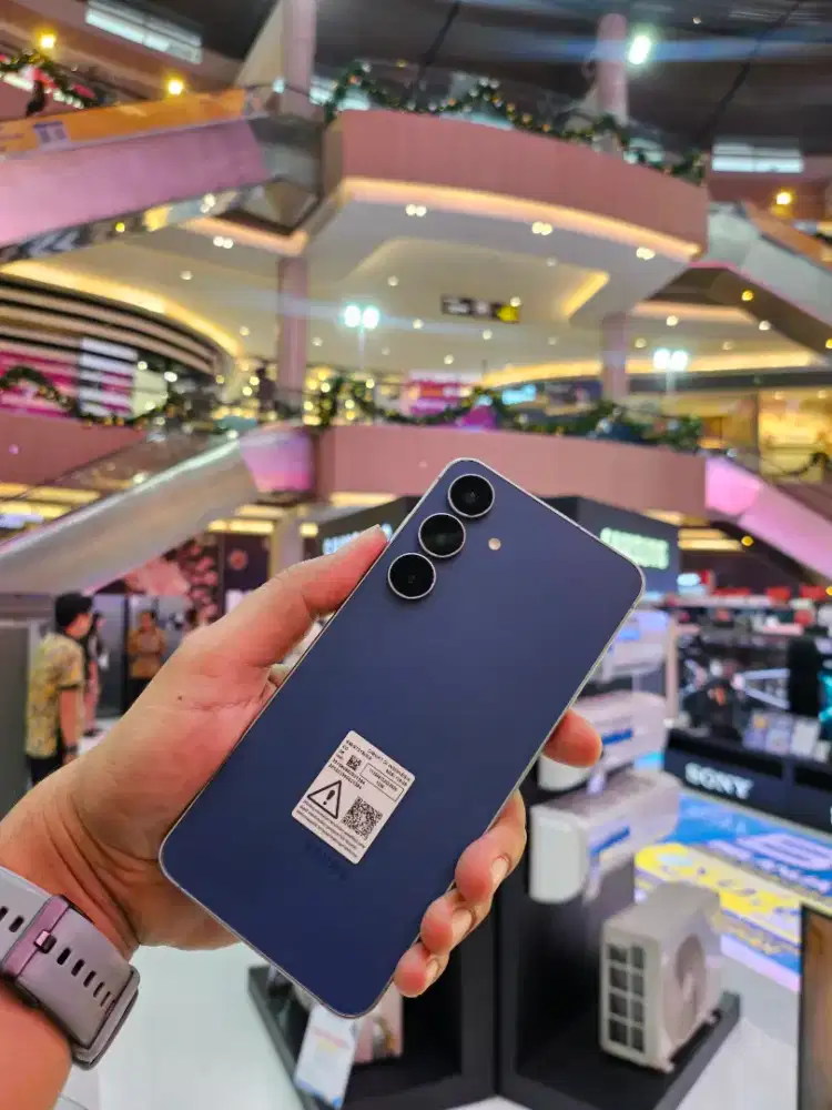 Samsung S25 FE 5G 8/256GB