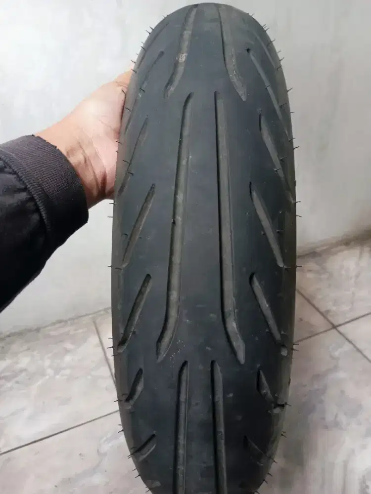 Ban belakang vario 160 tebel