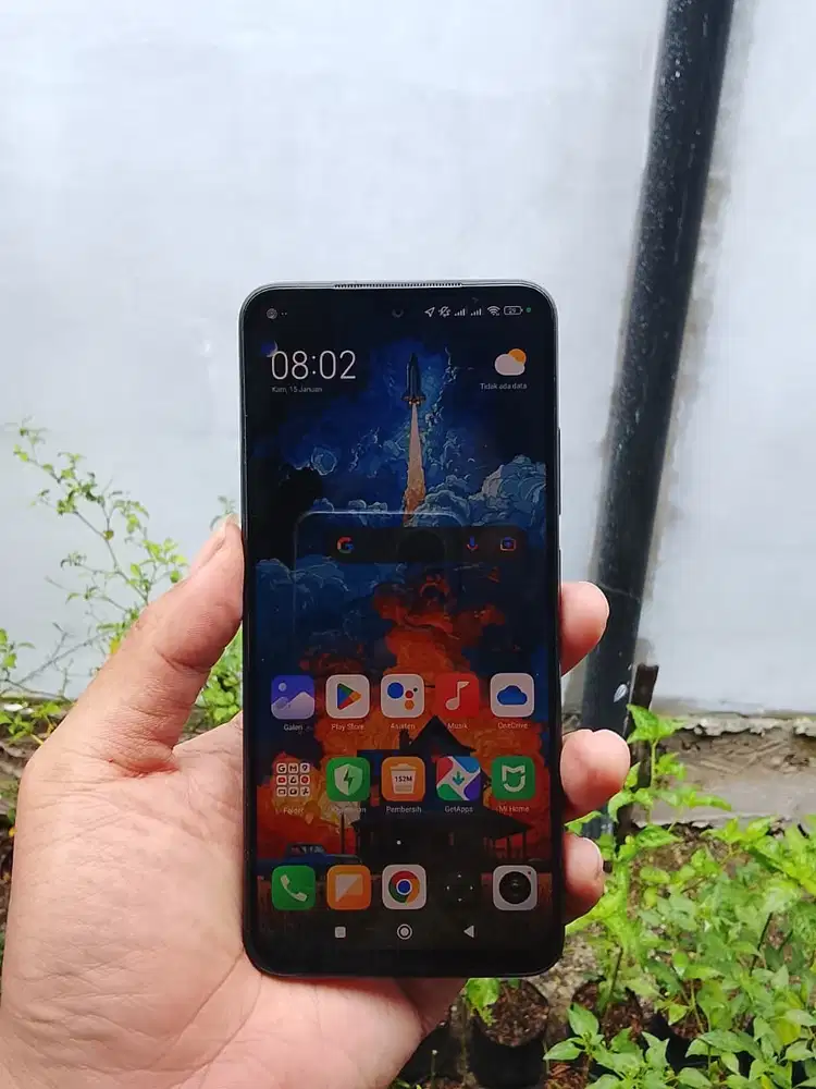 redmi note 11 4+2/128 gb