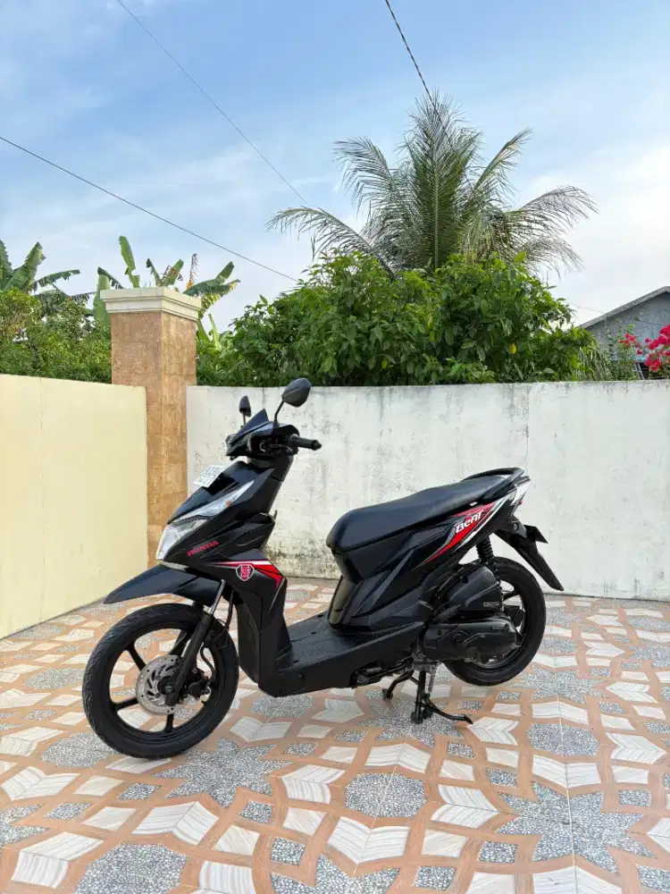 BEAT ECO DIGITAL SIAP PAKEK ORIGINAL NOMINUS