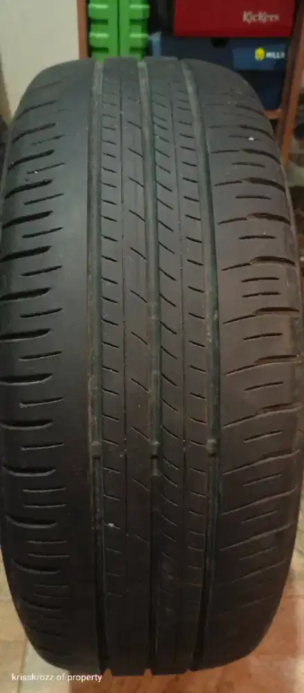 Dunlop enasave 205/55 R16