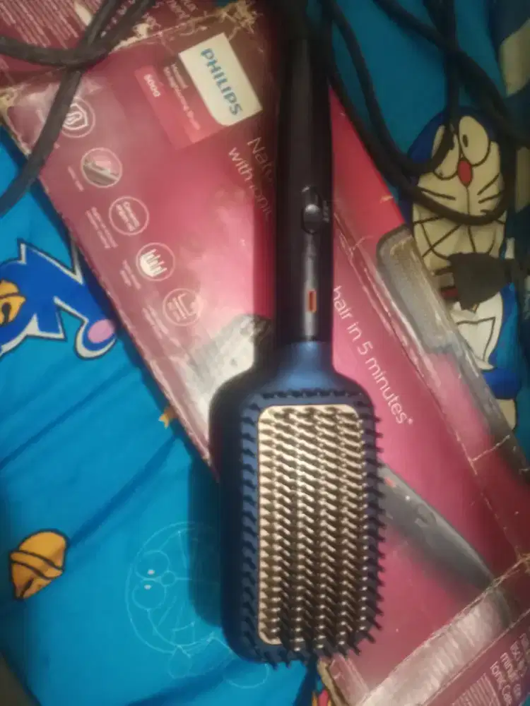 Catokan sisir phililps