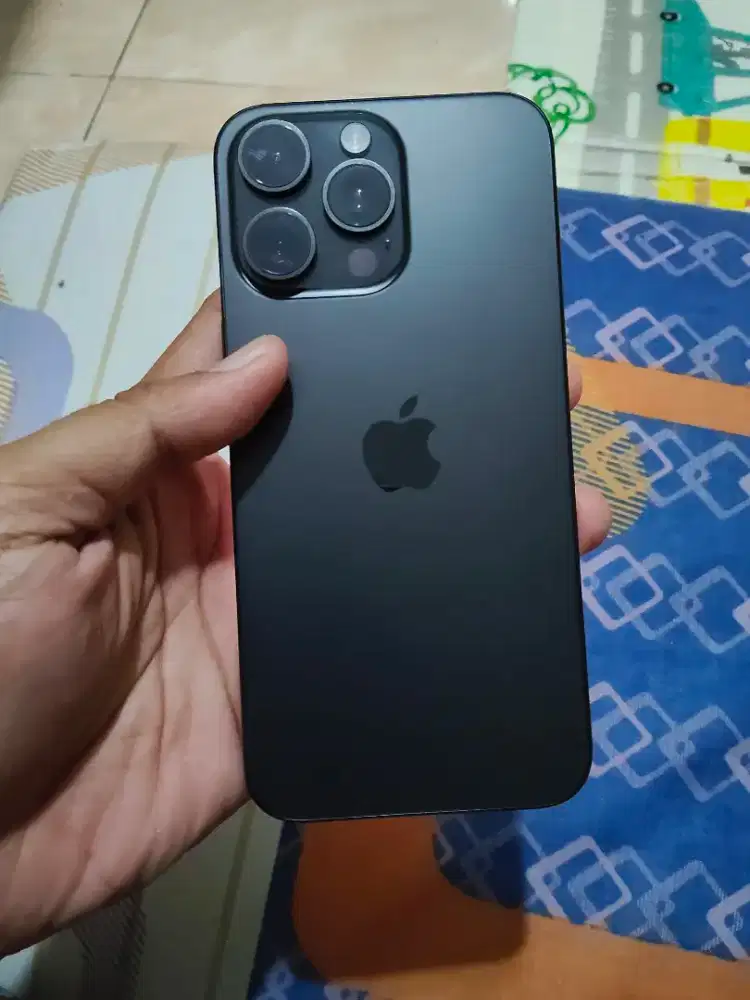 iPhone 15 Pro Max 512gb