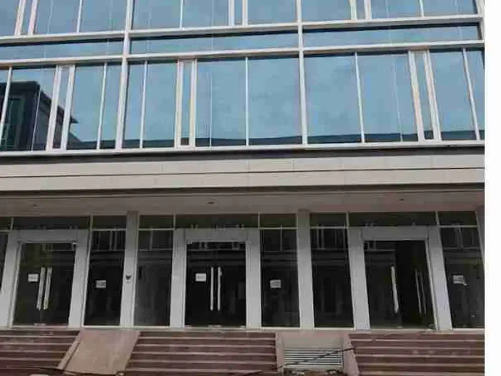 ruko bussiness park cpi