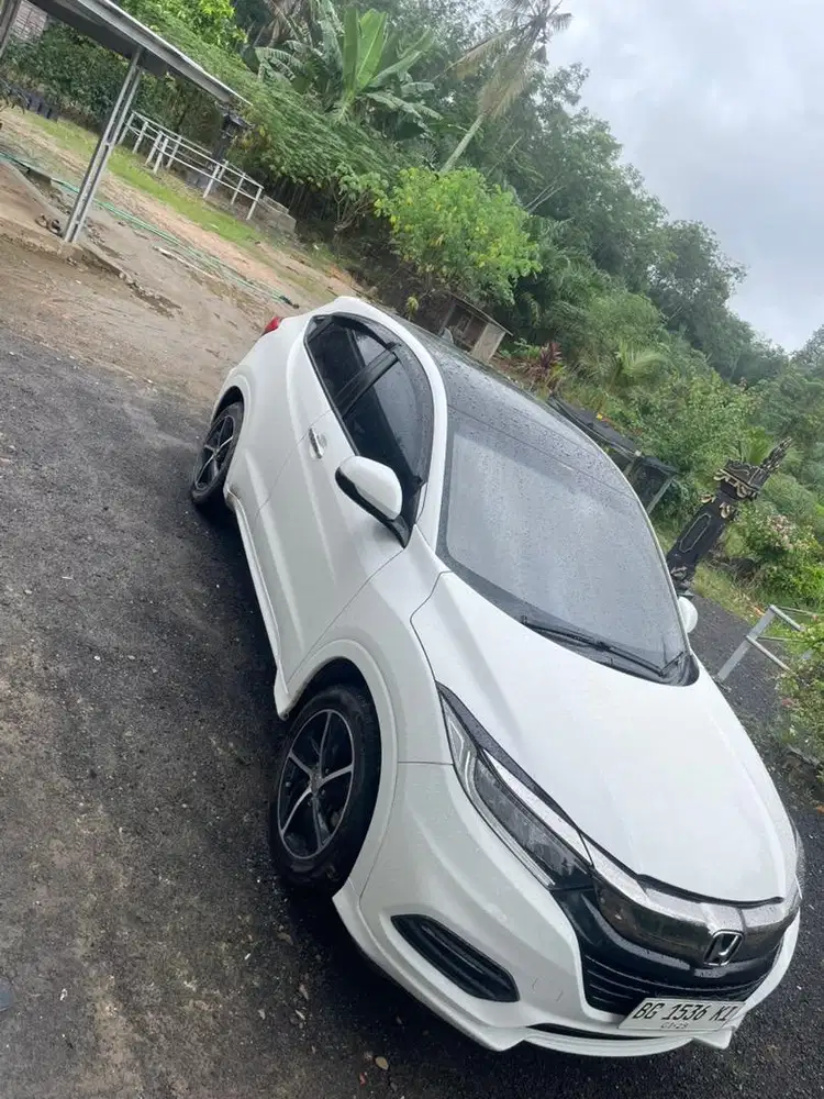 Hrv Prestage twotone 2019