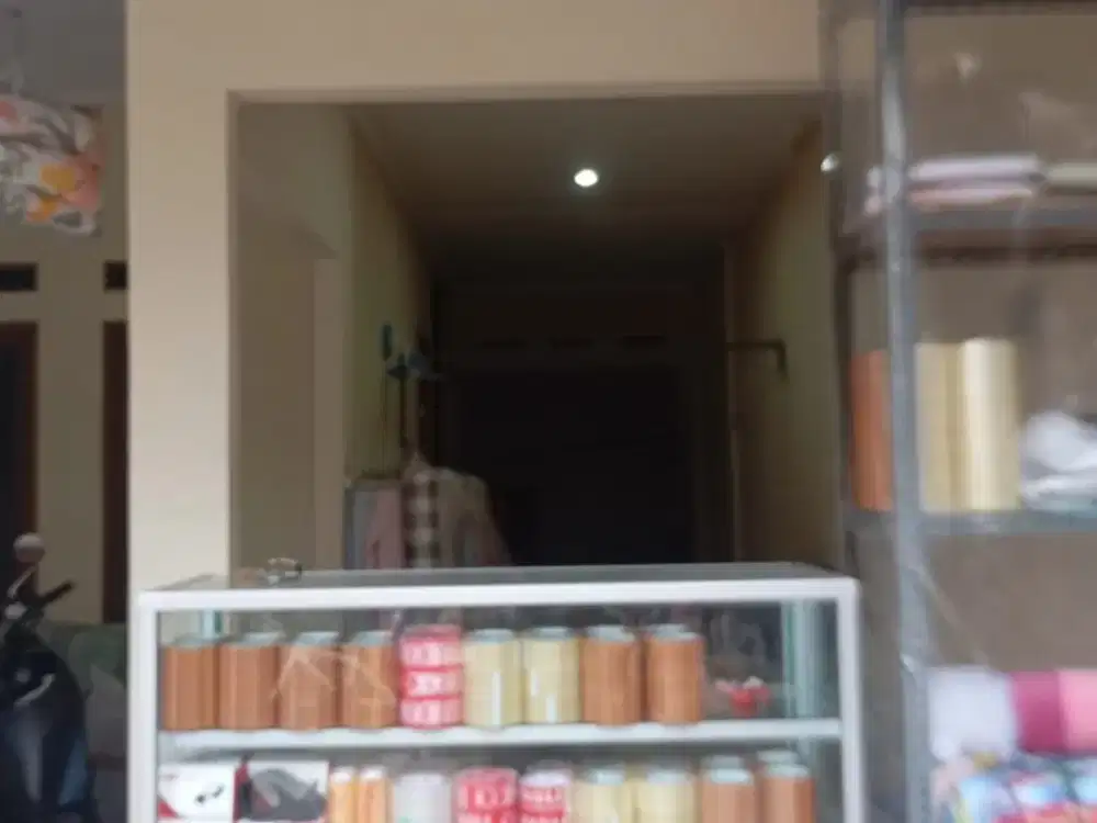 Dijual Rumah Strategis 2 Lantai di Cipadu Ciledug – Cocok untuk Hunian & Usaha!