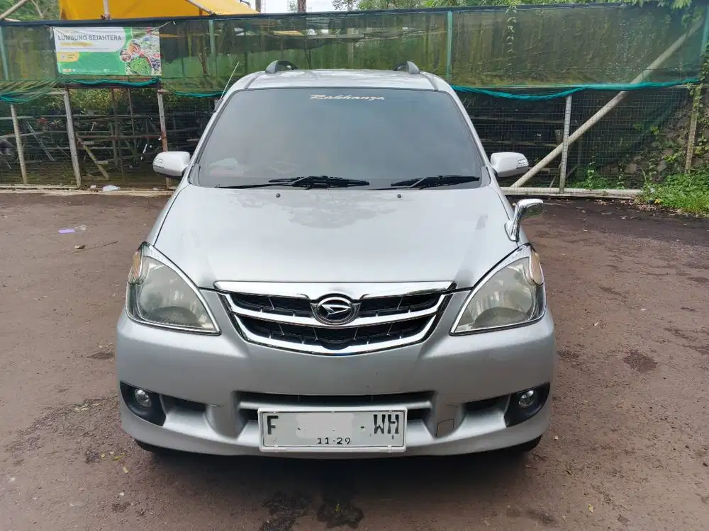 Xenia Li Sporty vvt-i