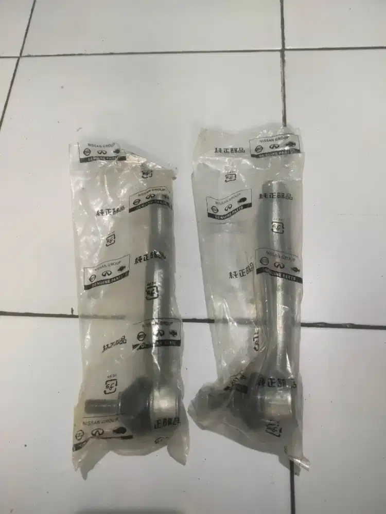 Tie Rod Datsun Go+ ( sepasang )