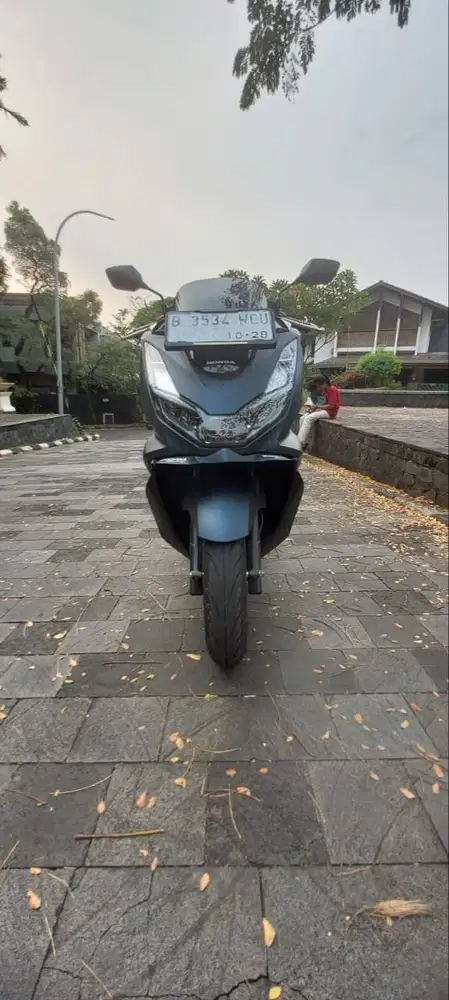 PCX 160 ABS 2023