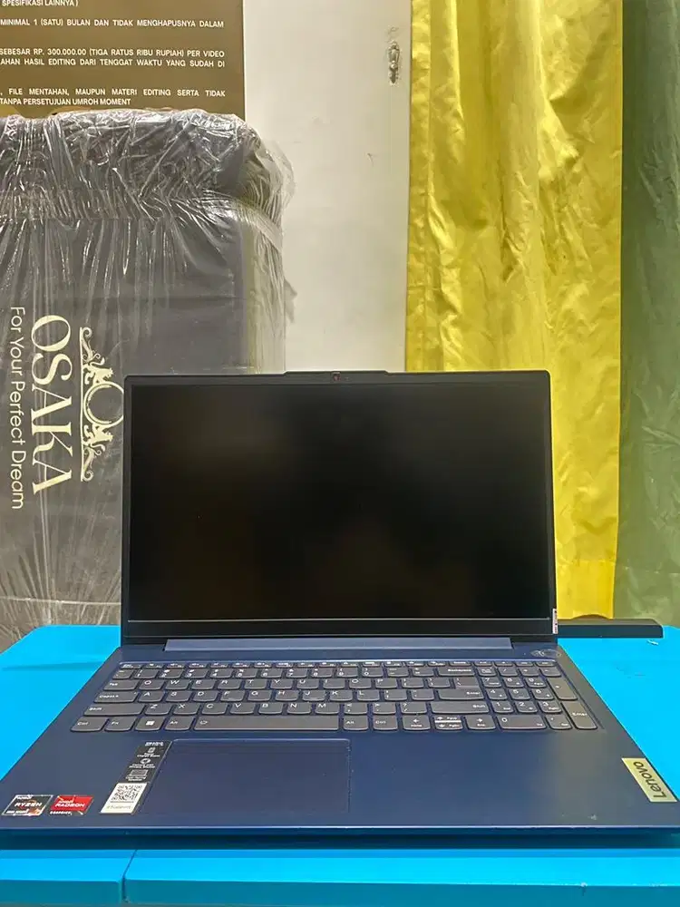 Lenovo Ideapad Slim 3 Type 82XM