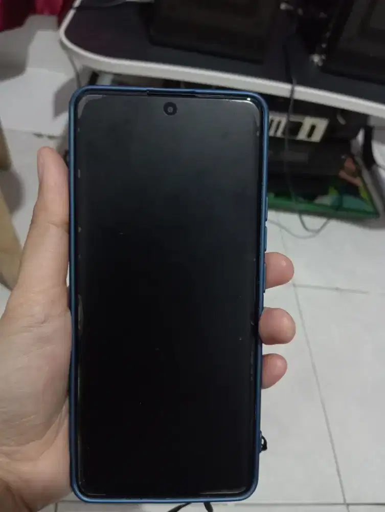 Redmi note 14 Pro+ 5G