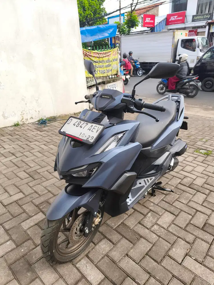Honda Vario 160 ABS 2024
