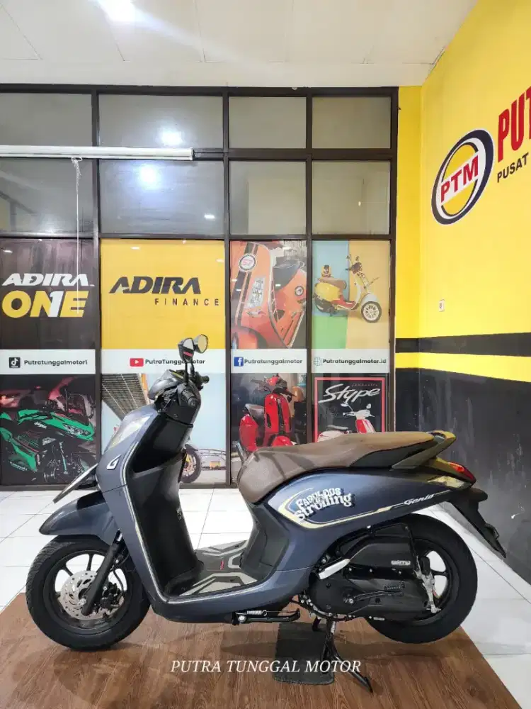 GENIO CBS ISS TAHUN 2025(PUTRA TUNGGAL MOTOR)