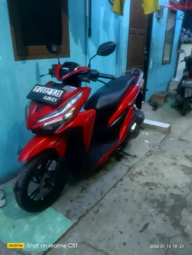 VARIO NEW CC 150 2019 ORIGINAL
