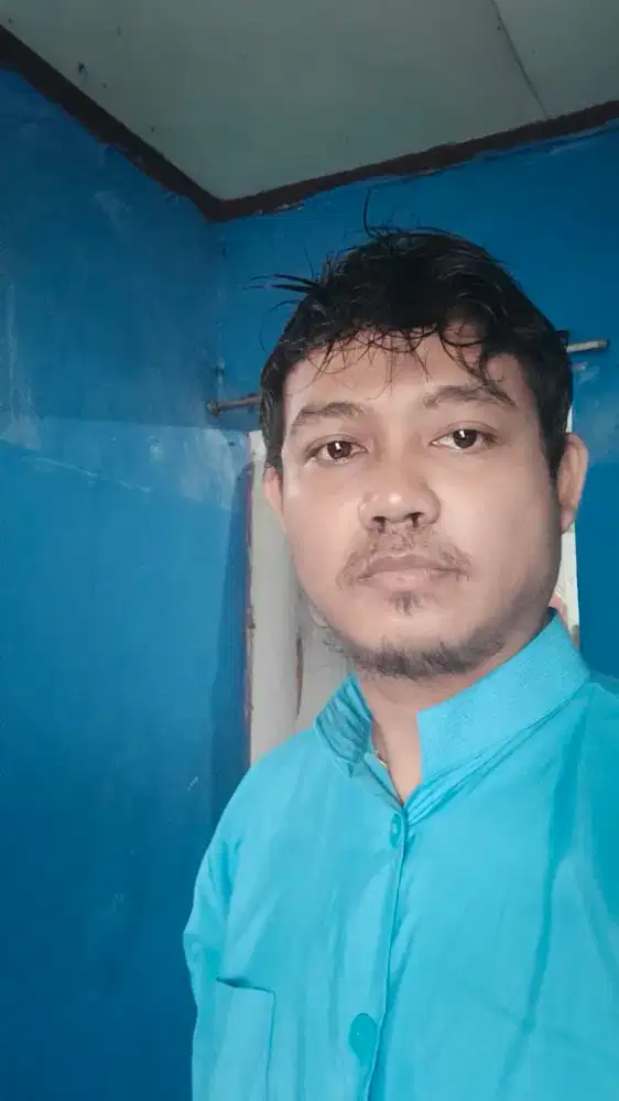 Mencari lowongan pekerjaan