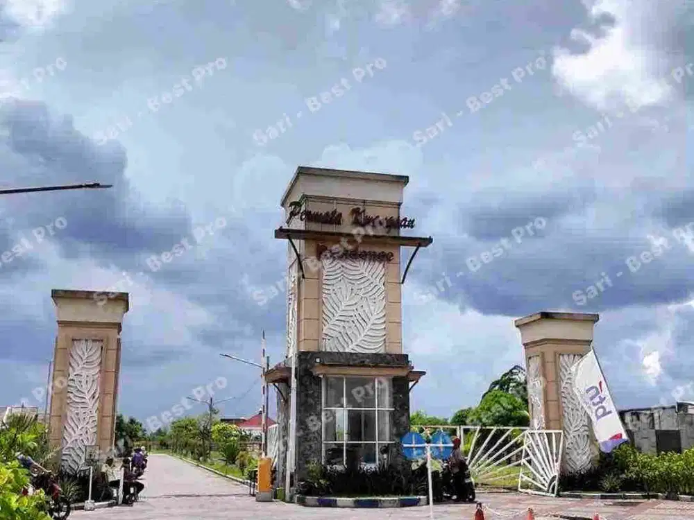 ANGSURAN MULAI 2 JUTAAN