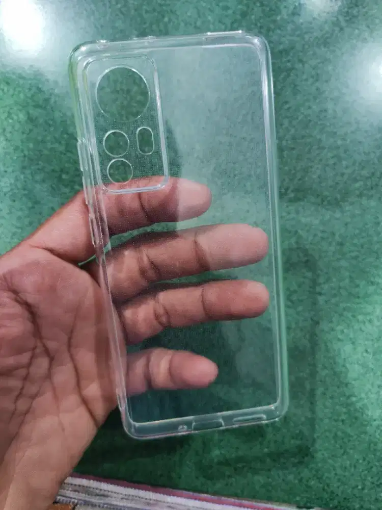 Case xiaomi 12 baru