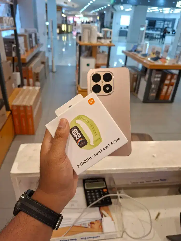 Xiaomi 15T | Kamera Flagship | Performa

Kencang | Resmi Xiaomi