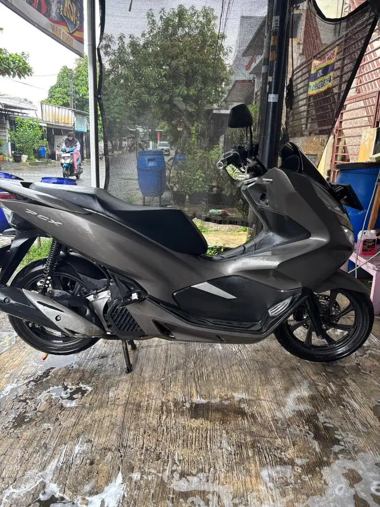 HONDA PCX 150 ABS TH 2019