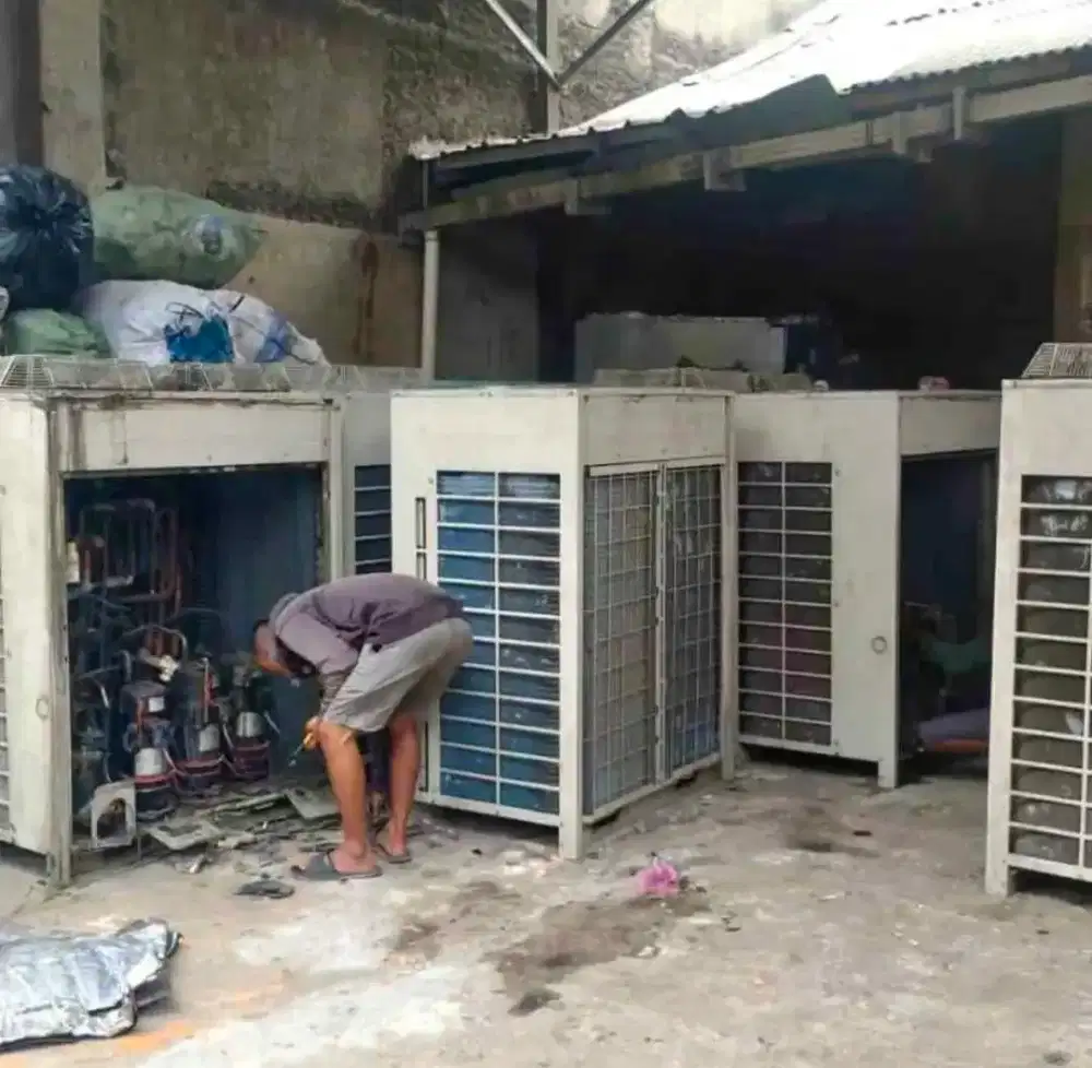 TERIMA INFO ROSOK AC