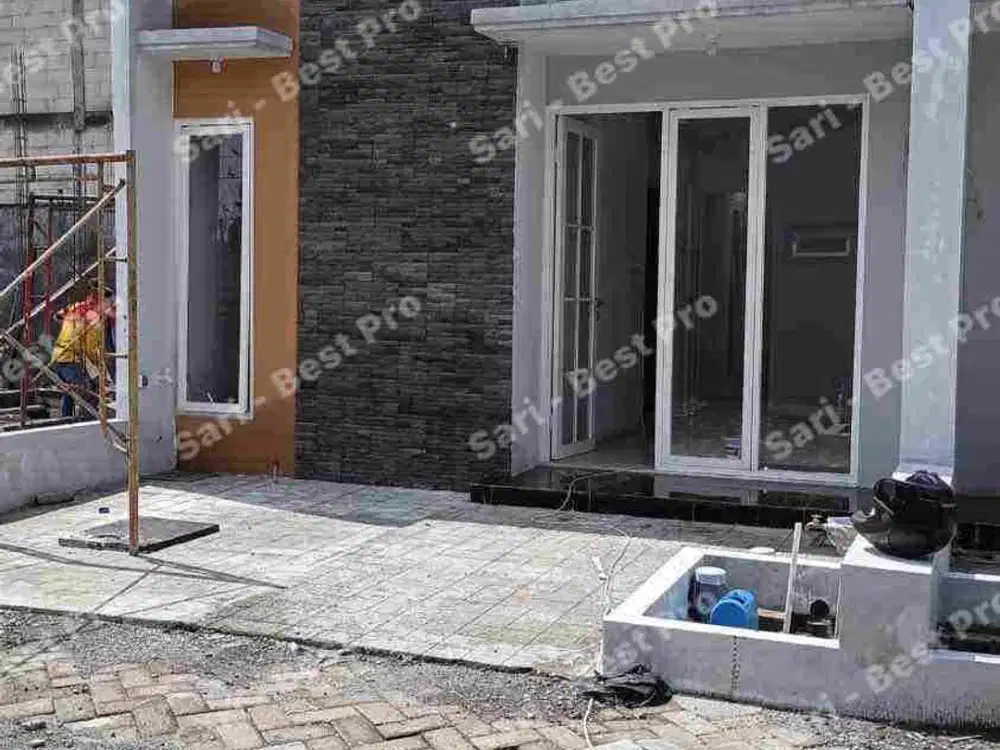 HUNIAN DEKAT SURABAYA