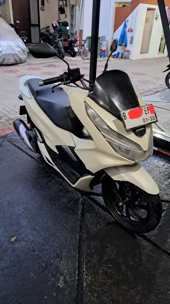 Honda PCX ABS 2019