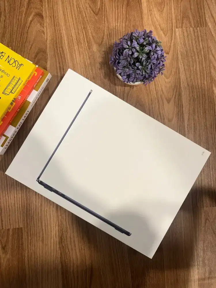 MACBOOK AIR M4 16/256GB IBOX