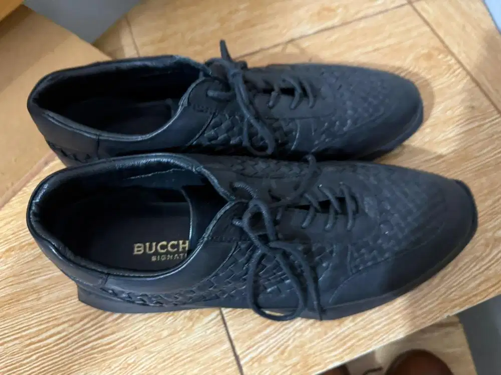 Sepatu Bucheri keren