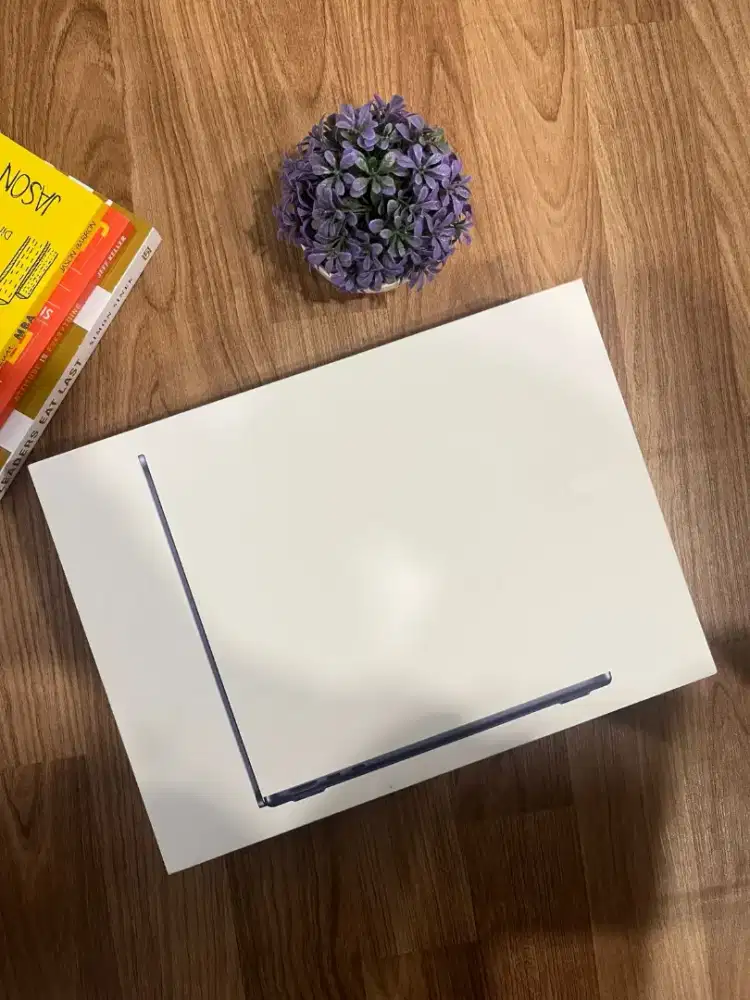 MACBOOK AIR M2 16/256GB NEW IBOX