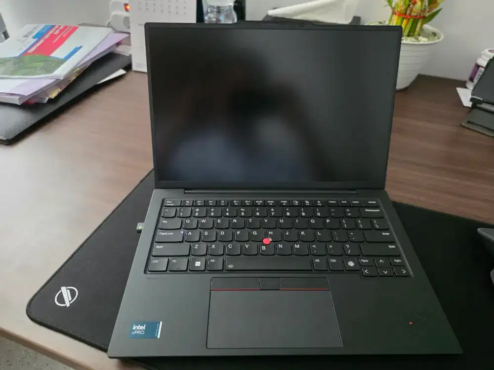 ThinkPad X1 Carbon Gen 12