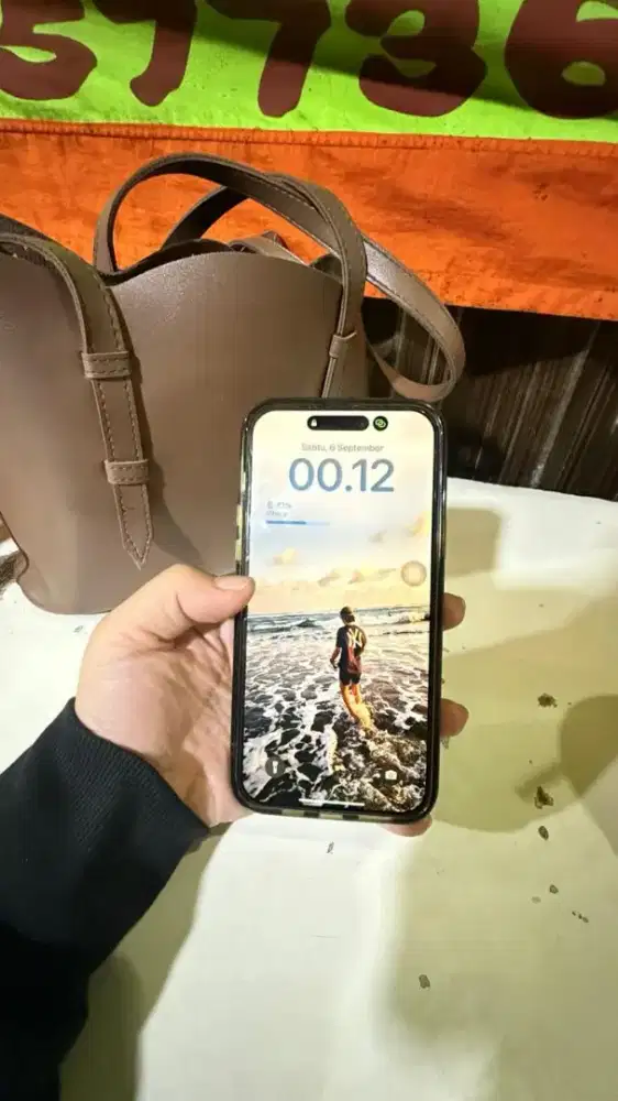 Iphone 15 plus 128 SA/A(Resmi/GDN)