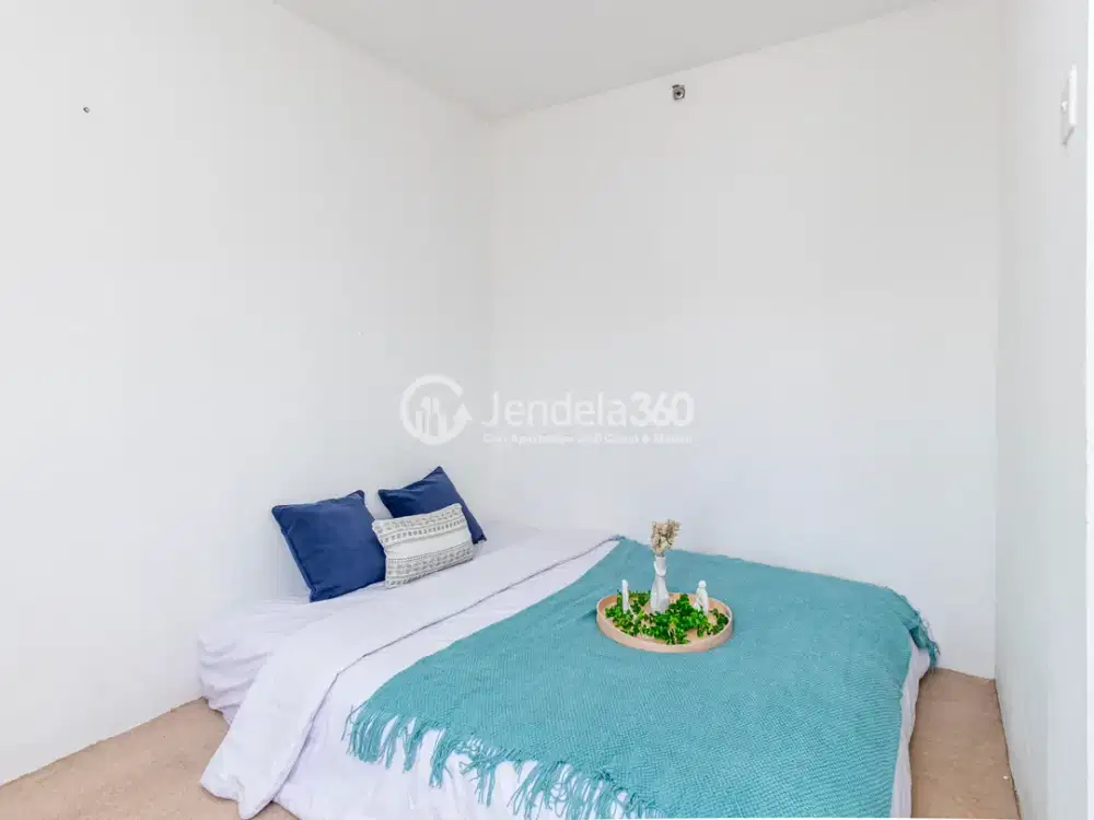 Disewakan Apartemen Kalibata City Green Palace tipe 3BR Semi Furnished | GRPD025