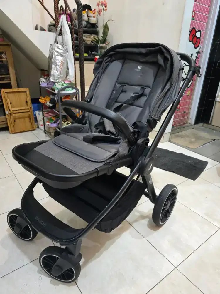 Stroller Daiichi Allee